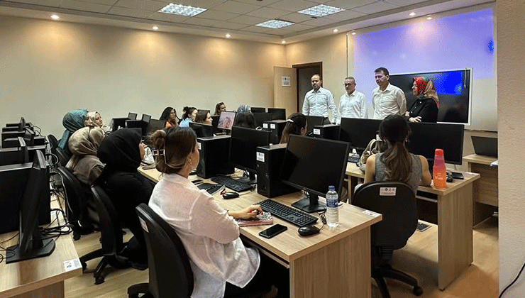 “Kadın muhasebeciler SOGEP ile işgücüne katılıyor”