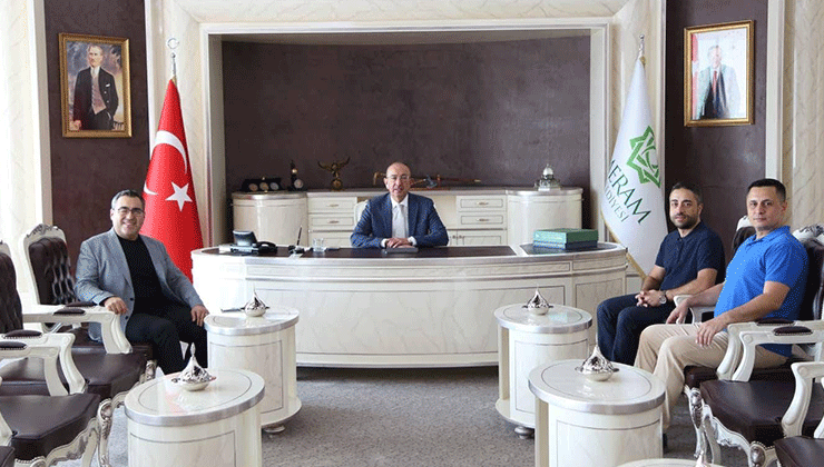 Üniversite – Belediye arası diyalog dikkat çektİ