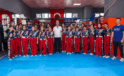“Türkiye’nin en büyük spor organizasyonunu Selçuklu’da gerçekleştiriyoruz”