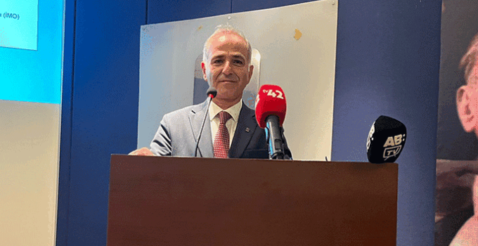 “İnşaat Mühendisliğinde Eğitim Çalıştayı”na yoğun katılım
