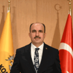 Başkan Altay: “Tarihin akışını değiştiren Malazgirt Zaferi’nin 954’üncü yıl dönümü kutlu olsun”