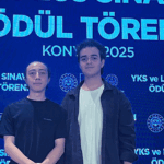 YKS EA Konya birincisinin üniversitesi belli oldu