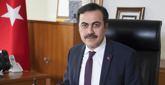 Konya’nın 2024 Ekonomi Raporu yayımlandı