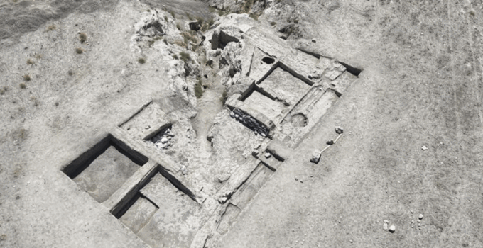 Konya’da 3700 yıllık sır, gün yüzüne çıkıyor