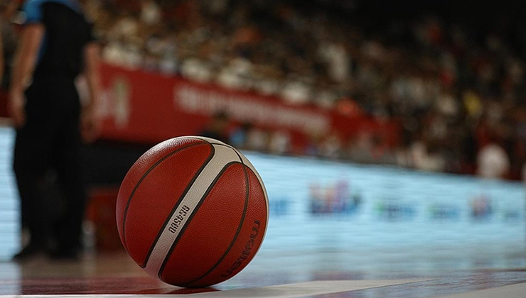 A Milli Basketbol Takımı, Avrupa şampiyonalarında 43 takımla karşılaştı