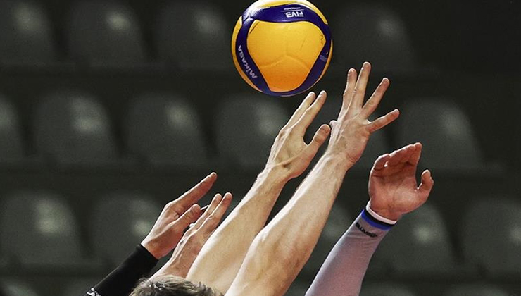 A Milli Erkek Voleybol Takımı, CEV Avrupa Şampiyonası elemelerinde yarın Danimarka’yı ağırlayacak