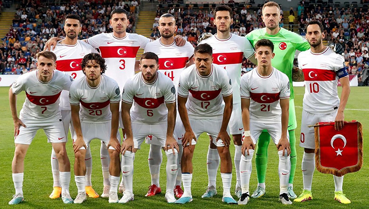 Aday kadro açıklandı, Konyaspor’dan isim yok!