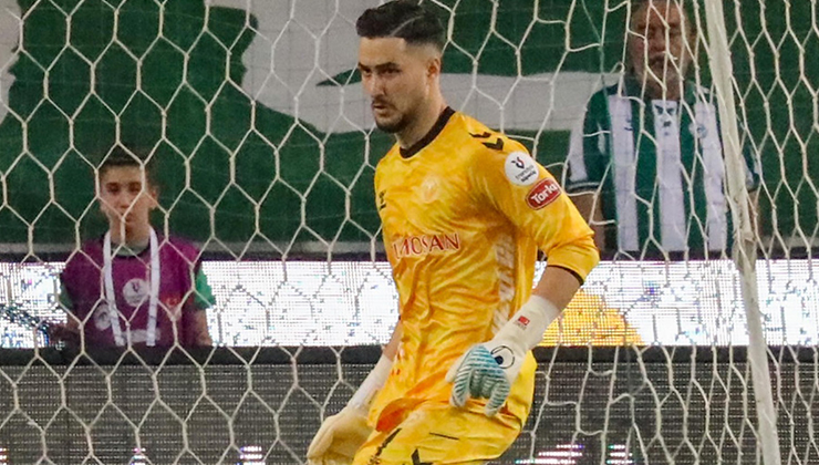 Adını Süper Lig tarihine yazdırdı!