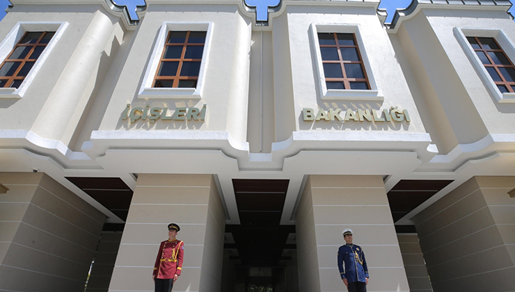 Adıyaman Belediye Başkanı Tutdere görevine iade edildi