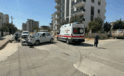 Adıyaman’da otomobil ile kamyonet çarpıştı: 2 yaralı