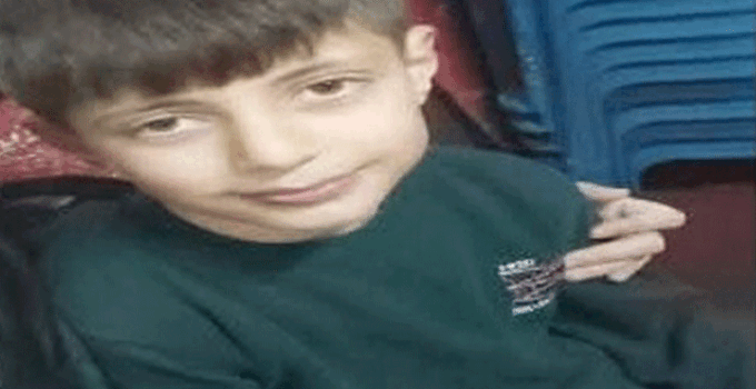 Afyonkarahisar’da gölet faciası: 11 yaşındaki iki çocuk boğularak öldü