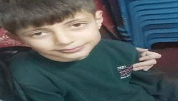 Afyonkarahisar’da gölet faciası: 11 yaşındaki iki çocuk boğularak öldü