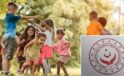 Aile Yılında Çocuklara Destek: 170 Bin Çocuk Güvende