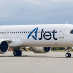 AJet’ten yurt içi uçuşlarda indirimli bilet kampanyası