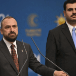 AK Parti Genel Başkan Yardımcısı Acar: AK Parti vizyonunu, misyonunu sürdürmeye devam edecektir