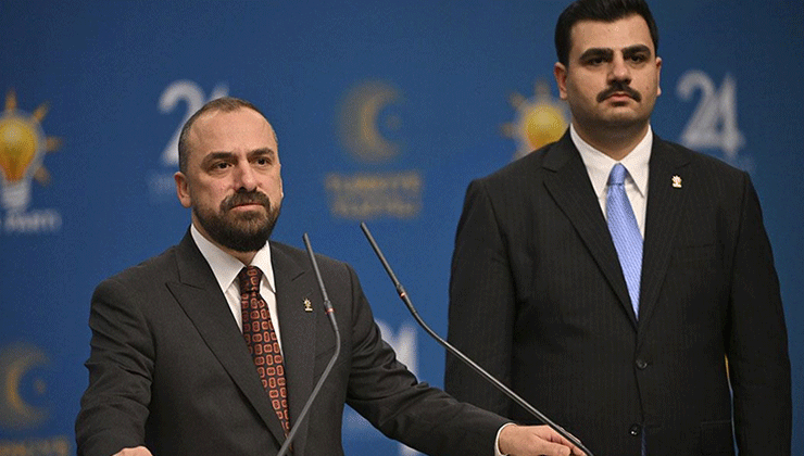 AK Parti Genel Başkan Yardımcısı Acar: AK Parti vizyonunu, misyonunu sürdürmeye devam edecektir