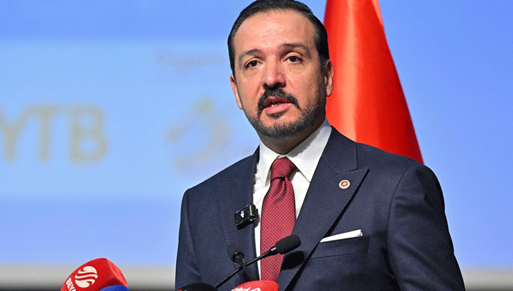 AK Parti Genel Başkan Yardımcısı Zorlu: Türk devletleriyle ortak güvenlik vizyonumuzun da temelini oluşturmaktadır