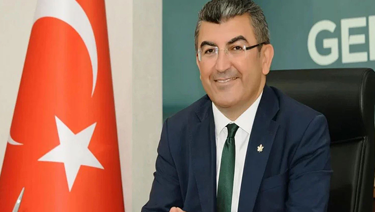 AK Parti Konya Milletvekili Ekici’den Zafer Haftası mesajı