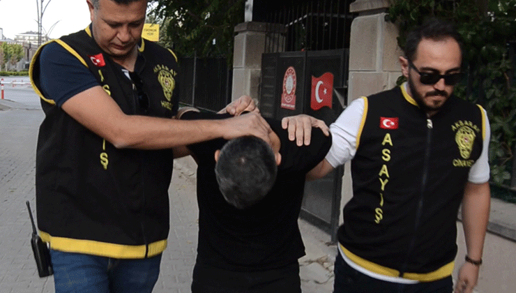 Aksaray’da kayıp jeoloji mühendisini müdürü öldürüp cesedin üstünü dondurmalarla kaplamış