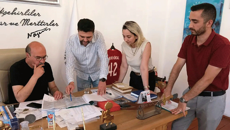 Akşehir’in en önemli sorunlarından biri meclise geldi