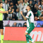 Ali Şansalan ile Konyaspor 5 galibiyet aldı