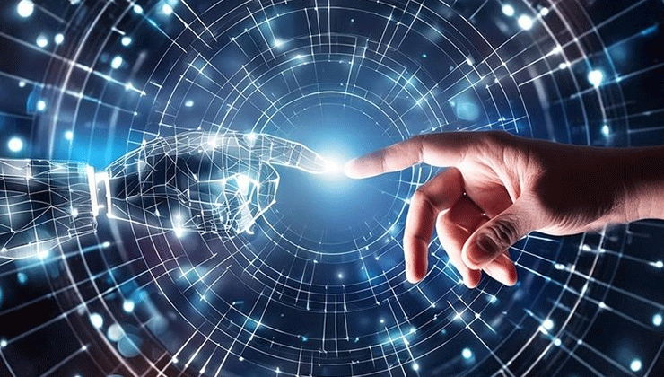 Altman ve Musk teknolojiyi insan vücuduna yerleştirmek için yarışıyor