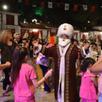 Antalya’da ‘Konyalılar Gecesi’ yaşandı