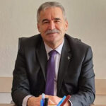 Arın: Milletin partisi 24 yaşında