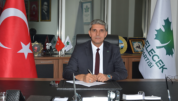 Arslan’dan TMO’nun arpa ithalatına sert tepki