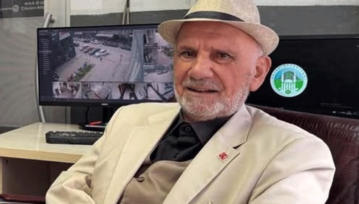 Asansörün halatının kopmasıyla 3’üncü kattan düşen eski belediye başkanı öldü, kızı ağır yaralandı
