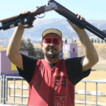 Avrupa şampiyonu milli atıcının yeni hedefi dünya şampiyonluğu