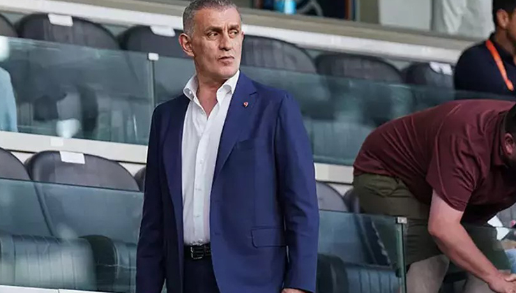 “Avrupa’da başarılı olmadıktan sonra futbolun anlamı kalmıyor”