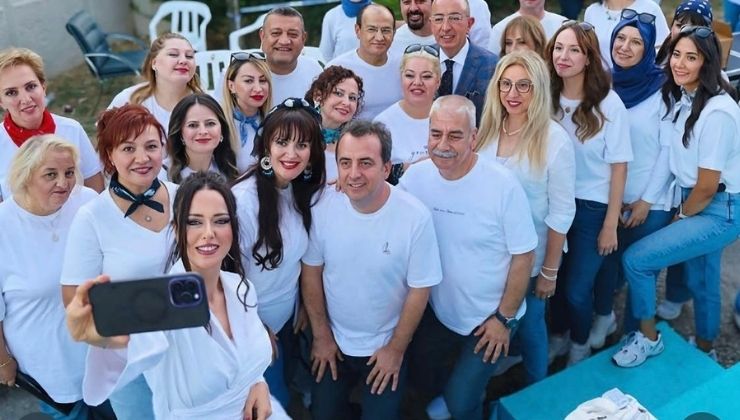 “Ayrım gözetmeden müzikseverleri bekliyoruz”