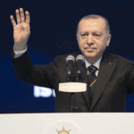 AK Parti 24’üncü yaşını kutluyor