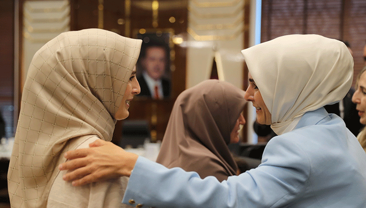 Bakan Göktaş: Terörden arınmış bir Türkiye istiyoruz