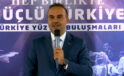 Bakan Kacır “İhracatımızı 269 milyar dolar düzeyine hep birlikte taşıdık”