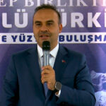 Bakan Kacır “İhracatımızı 269 milyar dolar düzeyine hep birlikte taşıdık”
