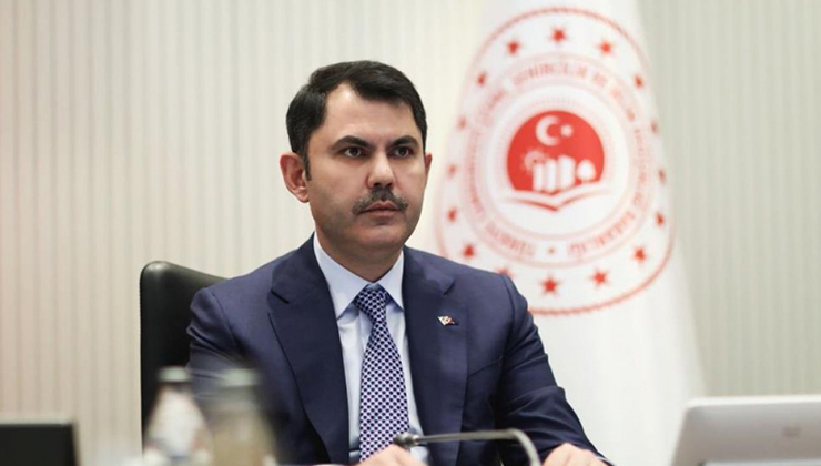 Bakan Kurum: Rekor talebe ulaştık