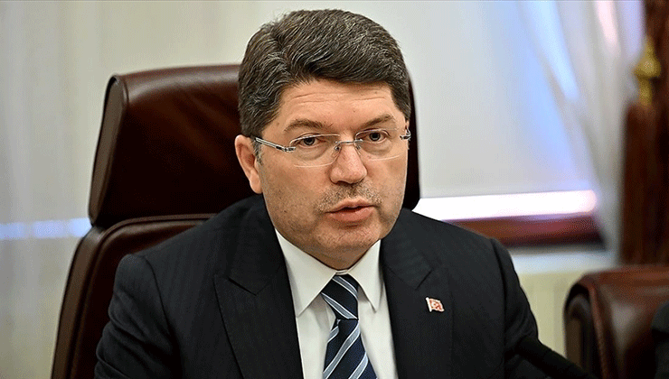 Bakan Tunç’tan 18 yaş altında suça karışanlarla ilgili yapılacak düzenlemelere ilişkin açıklama