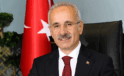 Bakan Uraloğlu, demir yolu tesislerinde 4 güneş enerjisi santralinin devreye alındığını bildirdi