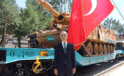 Bakan Uraloğlu: Türkiye savunma sanayisi ürünleriyle dünya piyasalarına adeta mührünü vurdu