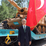 Bakan Uraloğlu: Türkiye savunma sanayisi ürünleriyle dünya piyasalarına adeta mührünü vurdu