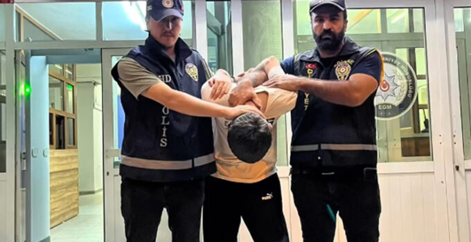 Bakan Yerlikaya açıkladı: Eski Alemdağ Spor Kulübü Başkanını öldüren şüpheli yakalandı