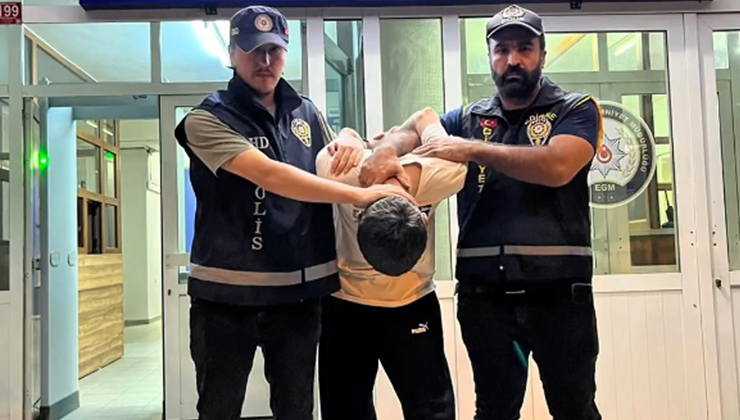 Bakan Yerlikaya açıkladı: Eski Alemdağ Spor Kulübü Başkanını öldüren şüpheli yakalandı