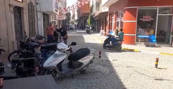 Balıkesir’de 4.3 büyüklüğünde deprem