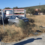 Balıkesir’de trafik kazası: 3 yaralı