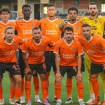 Başakşehir play-off biletini aldı