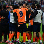 Başakşehir, UEFA Konferans Ligi’nde play-off turu için sahaya çıkacak