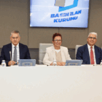 Basın İlan Kurumu 33. Dönem 3. Genel Kurul Toplantısı başladı