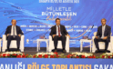 Başkan Altay “Konya Modeli Belediyeciliği” anlattı